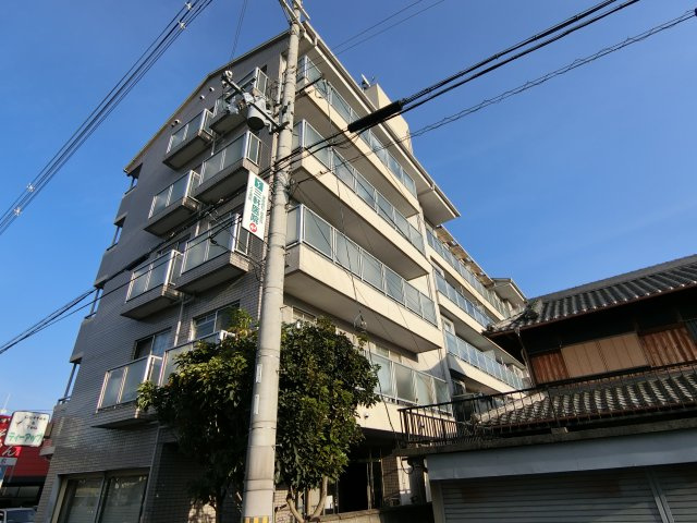 ジョイフル昭栄のその他