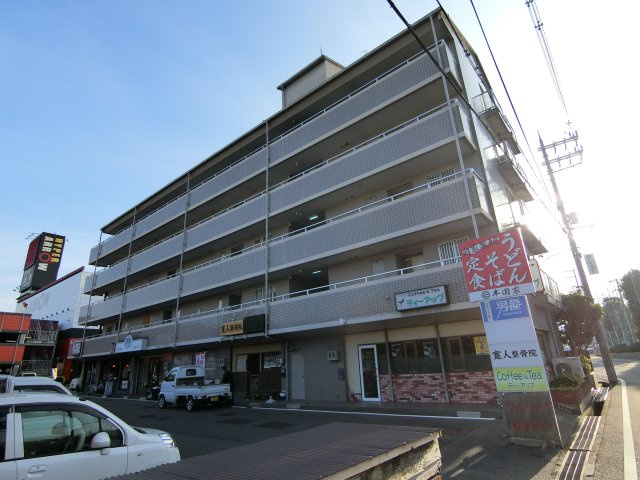 ジョイフル昭栄