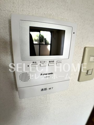 【セキュリティ】 | ティアラ八帖 | 同型タイプ