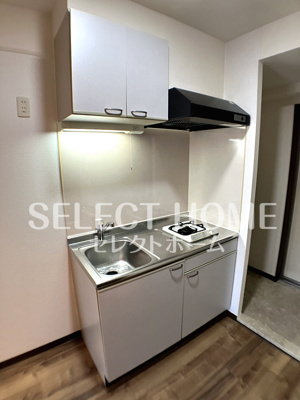 【キッチン】 | ティアラ八帖 | きれいなキッチンです
同型タイプ