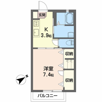 【間取り】 | セフィラJT