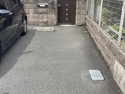 【駐車場】 | コニファー