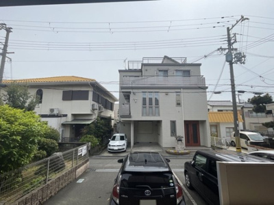 【展望】 | コニファー
