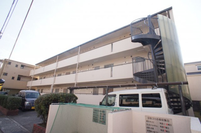 【外観】 | サンロイス