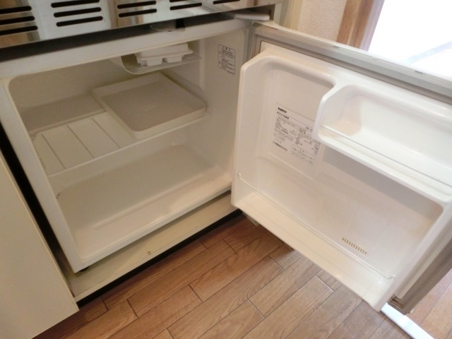 エスリード難波の設備