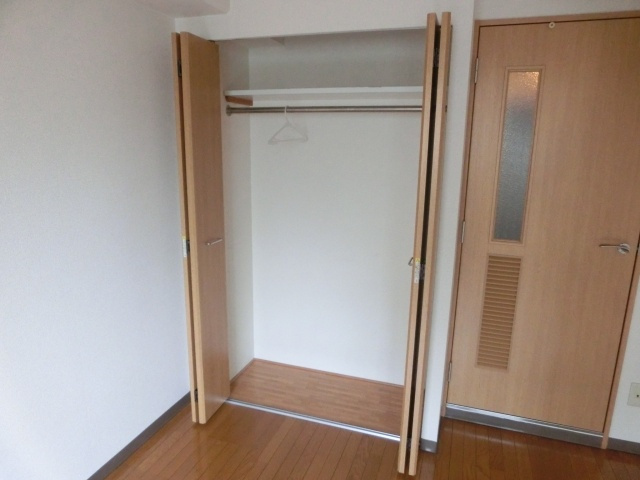 エスリード難波の内装