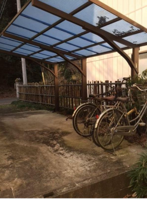 【その他共用部分】 | メゾンリュミエール