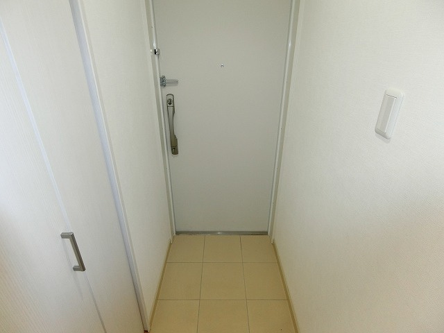 【玄関】 | Villa De Naruo