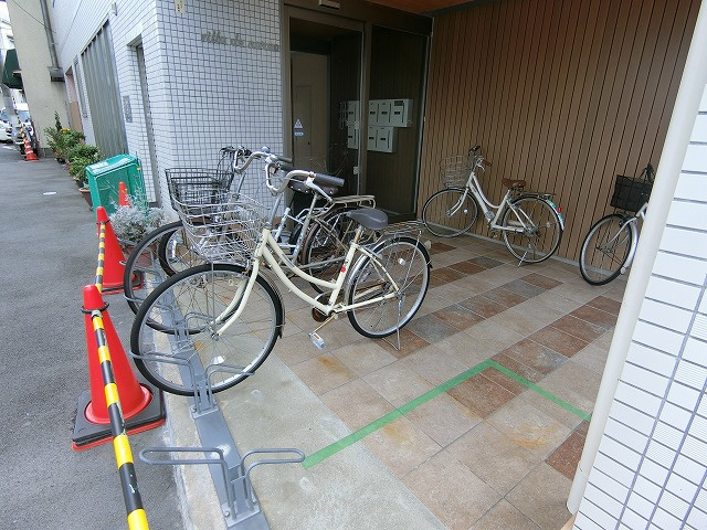 【その他共用部分】 | Villa De Naruo