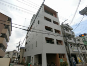 Villa De Naruoの画像