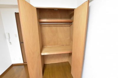 【収納】 | ハイツ井上Ⅱ