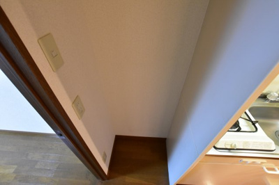 【設備】 | ハイツ井上Ⅱ