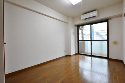 【居間・リビング】 | ハイツ井上Ⅱ