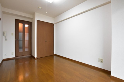 【洋室】 | ハイツ井上Ⅱ