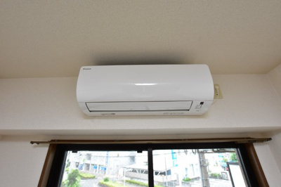 【設備】 | ハイツ井上Ⅱ