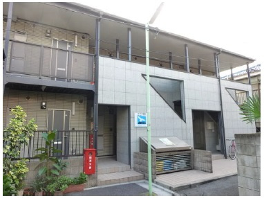 【外観】 | プルーデンス堀切C