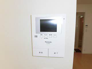 【設備】 | シャーメゾン高岡