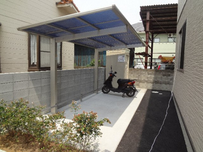 【その他共用部分】 | シャーメゾン高岡