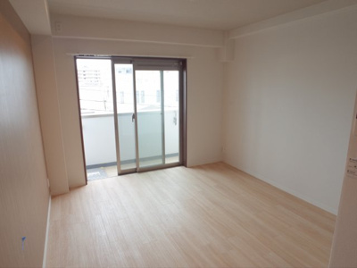 【寝室】 | フローレンス魚崎北町