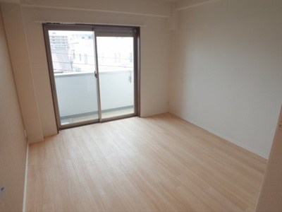 【居間・リビング】 | フローレンス魚崎北町