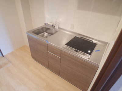 【キッチン】 | フローレンス魚崎北町