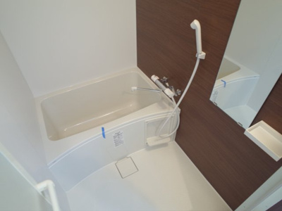 【浴室】 | フローレンス魚崎北町