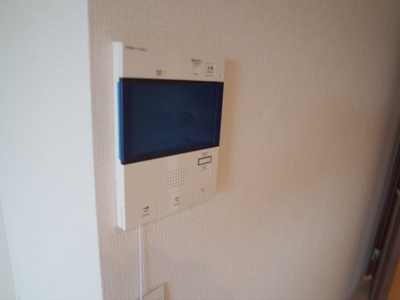 【セキュリティ】 | フローレンス魚崎北町