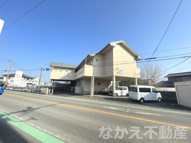 【外観】 | 外観もきれいです