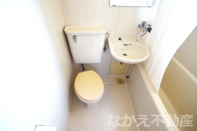 【トイレ】