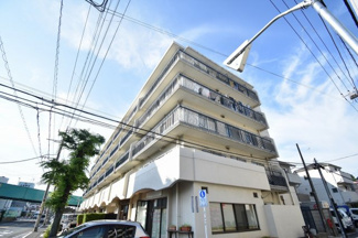 【外観】 | 外観部分