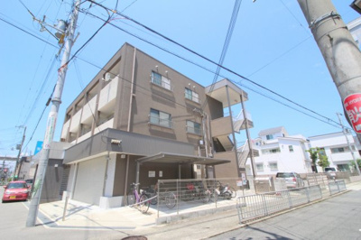 【外観】 | イースト蛍池