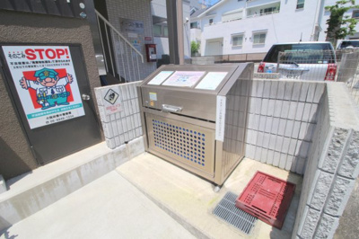 【その他共用部分】 | イースト蛍池