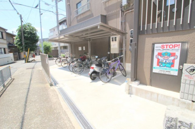 【その他共用部分】 | イースト蛍池