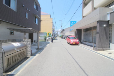 【周辺】 | イースト蛍池