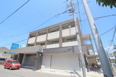 【外観】 | イースト蛍池