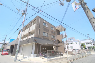 【外観】 | イースト蛍池