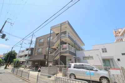 【外観】 | イースト蛍池