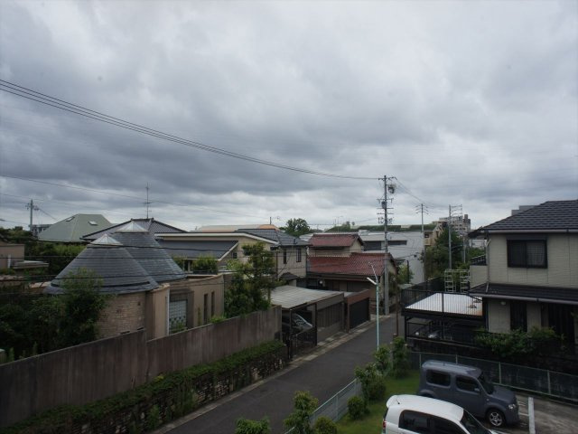ドリーム梨花の展望|ドリーム梨花