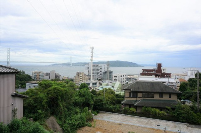 【展望】 | 明石市朝霧南町2丁目