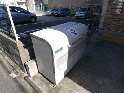 【その他共用部分】 | BRIX