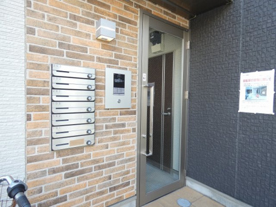 【エントランス】 | BRIX