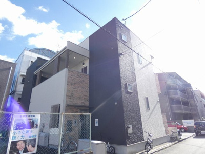 【外観】 | BRIX