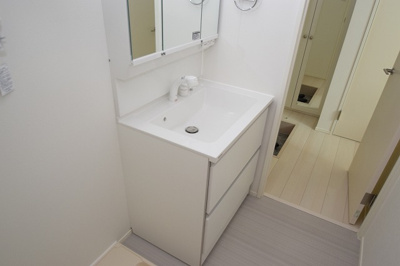 【洗面所】 | BRIX