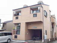 メゾン ド トリアノンの画像