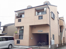 メゾン ド トリアノンの画像