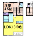 【間取り】 | 間取りです。