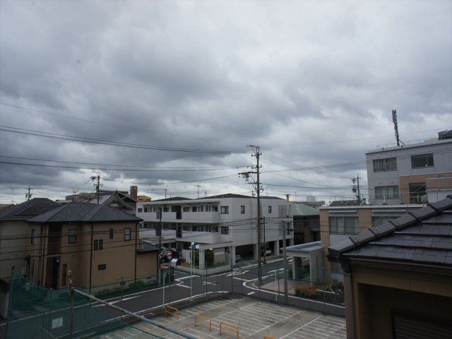 ISABELLA　GARDEN１（イザベラガーデンワン）の展望|ISABELLA　GARDEN１