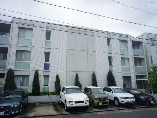 ISABELLA　GARDEN１（イザベラガーデンワン）