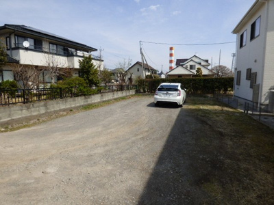 【駐車場】 | ラプラーサC