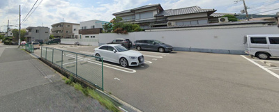 【外観】 | 西川パーキング